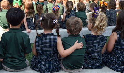 St George School Baton Rouge La