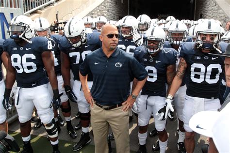 Preview 2015 Penn State Nittany Lions The Blue Pennant