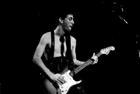 Desde Slovak hasta Frusciante Cuántos guitarristas tuvo Red Hot Chili Peppers Garaje del Rock