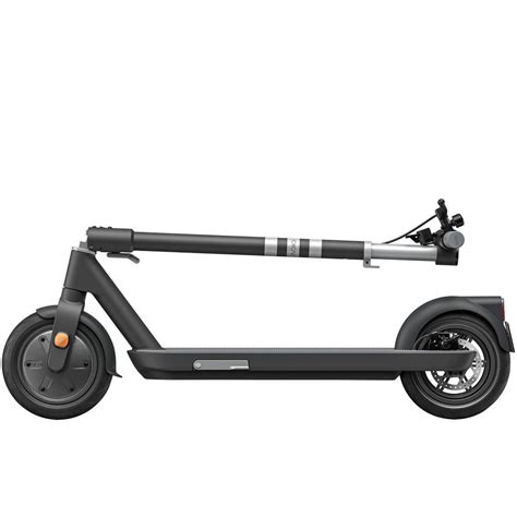 Okai Es Neon Lite Electric Scooter Electric Cyclery