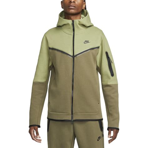 Nike Tech Fleece Tracksuit Sandalwood Cu4489 208 Cu4495 208 S 2xl