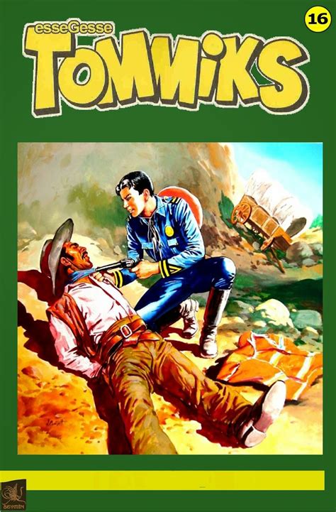 TARAVİRİ: TEKSAS - TOMMİKS