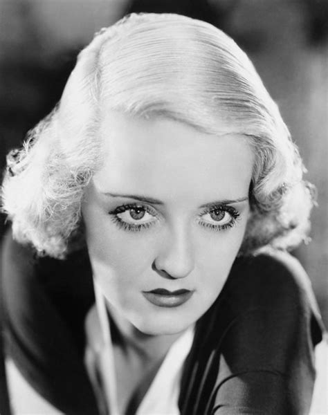 Bette Davis 1933 Poster Print Posterazzi