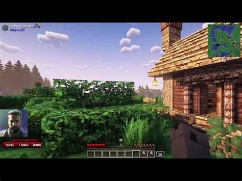 STEAMPUNK Minecraft Hardcore Pl Poczatek Przygody YouTube