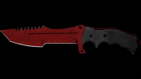 Crimson Web CS2