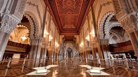 Mosquée Hassan Ii Casablanca Réservez Des Tickets Pour Votre Visite Getyourguide