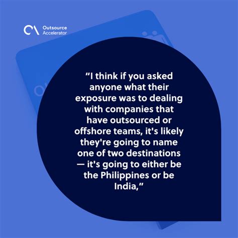 Philippine Outsourcing Filipino Workforce And Remote Work Outsource