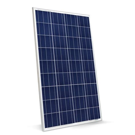 Renewsys Polycrystalline Solar Panel At Rs Watt Renewsys Solar Pv