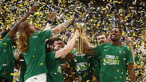 Copa del Rey de baloncesto en Málaga Palmarés y todos los campeones