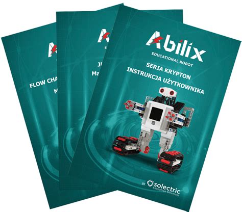 Pracownia 2 Abilix Roboty Edukacyjne Abilix Roboty Edukacyjne