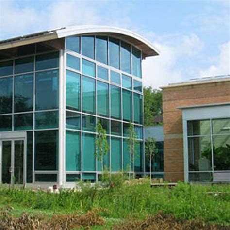 Net-Zero Energy Buildings Take Hold in U.S. - Scientific American