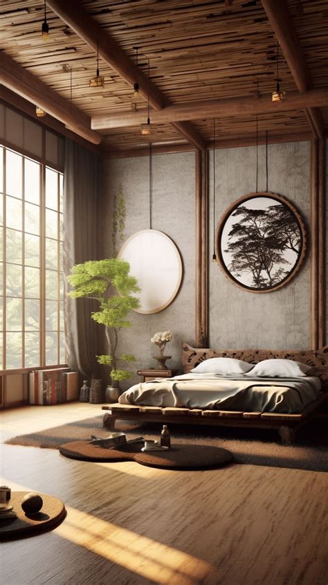 Korean Interior Design Japanese Style Bedroom Korean Interior Design