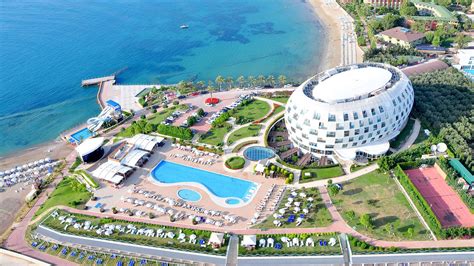 Opinie O Hotelu Gold Island Ex Sentido Turcja Alanya Fly Pl