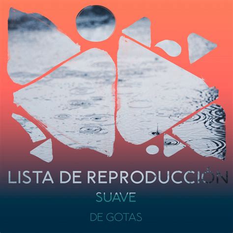 zZz Lista de Reproducción Suave de Gotas y Truenos zZz Album by