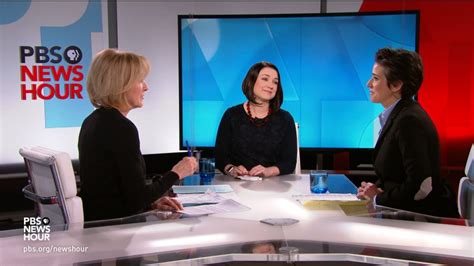 Tamara Keith and Amy Walter on ‘cautious’ Democrats, White House ...