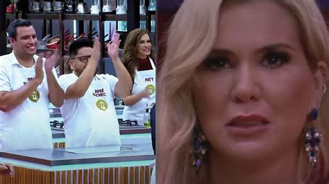 ‘desafío A La Fama La Burla En Redes Con El Estreno De Masterchef Celebrity Ecuador Metro