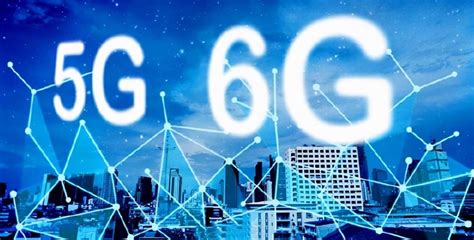 中国成功拿下6g技术专利，比5g快50倍，外媒感叹：速度太快了财经头条