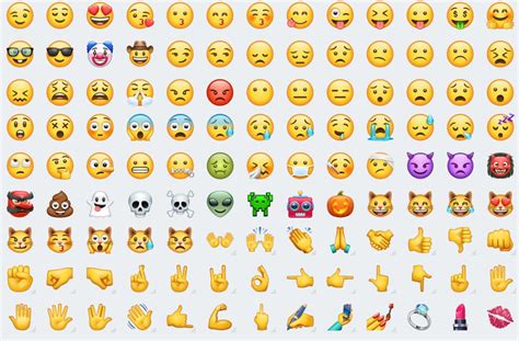 WhatsApp cambia el diseño de sus emojis así puedes probarlos