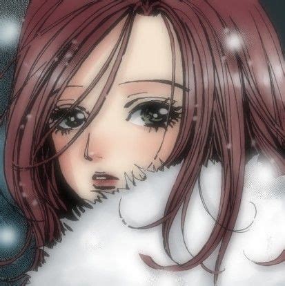 Hachi Pfp In Nana Manga Cute Profile Pictures Nana