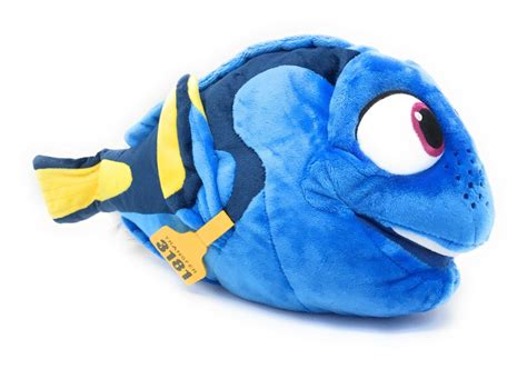 Disney Finding Dory Plush | Nozlen Toys