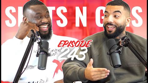 If Your Ex Was A Food What Would They Be Ep 243 Shxtsngigs Podcast Youtube