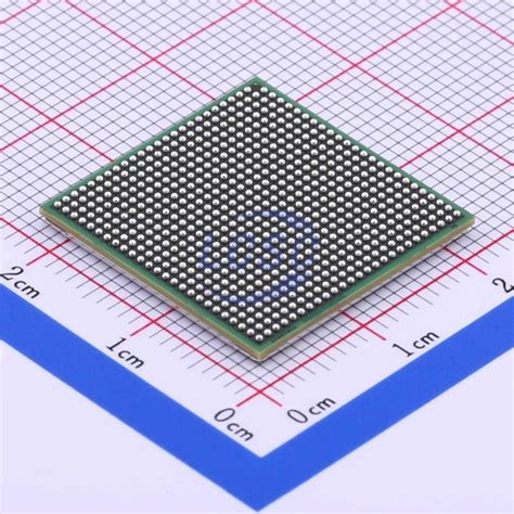 MCIMX6Q6AVT10AD NXP Semicon C408967 LCSC Electronics