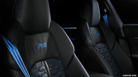 Audi RS 7 Sportback Performance | 2023MY | Interior, Front Seats