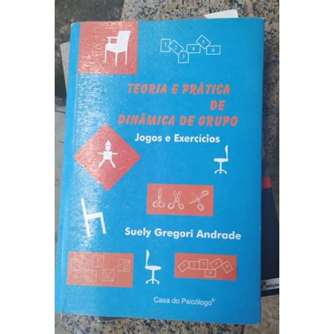 Teoria e prática de dinâmica de grupo Shopee Brasil