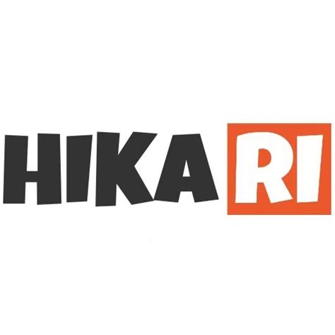 Shop online with Hikari Hikari now! Visit Hikari Hikari on Lazada.