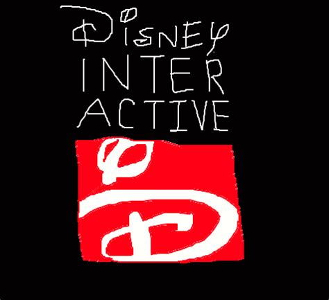 Disney Interactive Logo by Mileymouse101 on DeviantArt