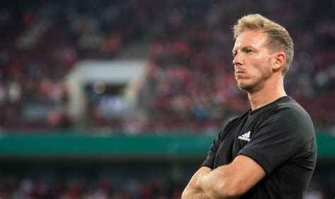 Bundestrainer Suche Bayern öffnet Nagelsmann Tür