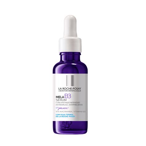 La Roche Posay Serum Mela B Antimanchas Ml Farm Cias Nissei