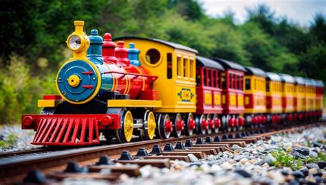 premium photo transportation  rail train  railroad track