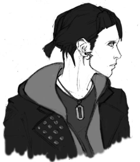 Lisbeth Salander Lisbeth Salander Art Artist