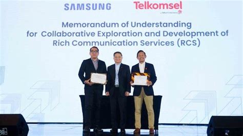 Telkomsel Bersama Telkom Gelar Solution Day Dorong Pertumbuhan