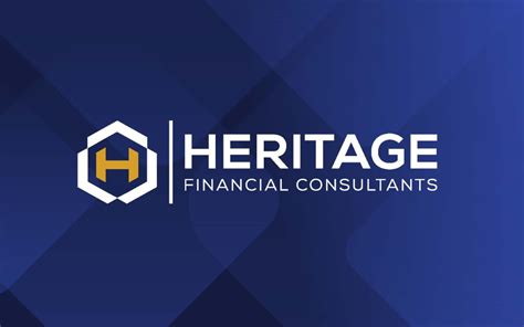 Annual Report 2023 Heritage Financial Consultants