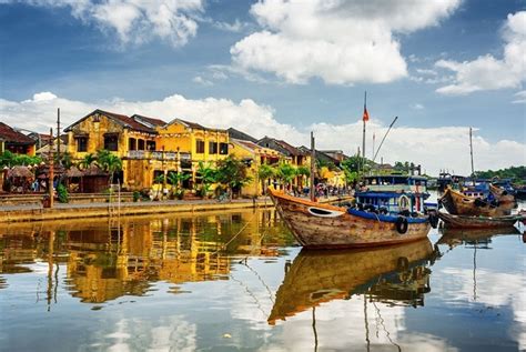 Hoi An Ancient Town – Tips for First Time Visitors