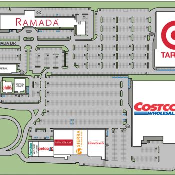 Target in East Hanover Plaza - store location, hours (Hanover, New ...