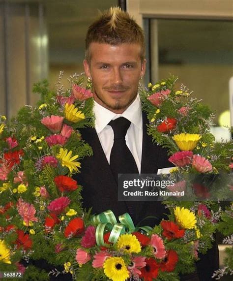 David Beckham England Team Photos and Premium High Res Pictures - Getty Images