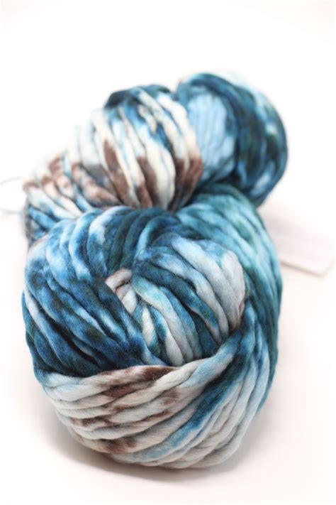 Malabrigo Rasta Costa 168 Fabulous Yarn