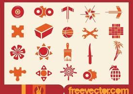 Vector Icons Graphics Vector for Free Download | FreeImages