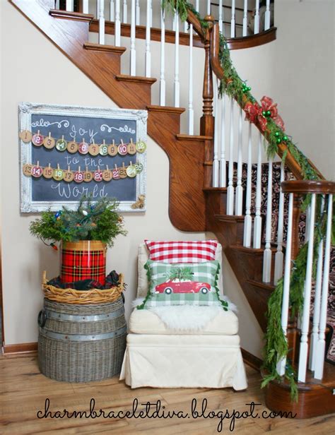 Our Hopeful Home Quick And Easy Advent Calendar Christmas Countdown