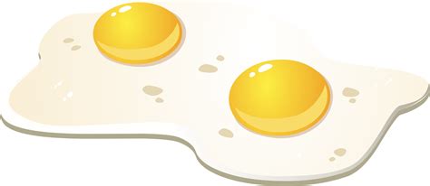 Eggs Clipart Scrambled Egg Fried Eggs Clipart - Clip Art Library