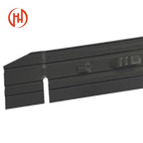 Metal Landscape Edging Aluminum Eco-Friendly Garden Edging for Villa