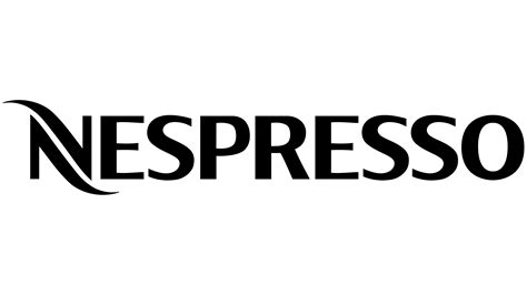 Nespresso Logo : histoire, signification de l'emblème