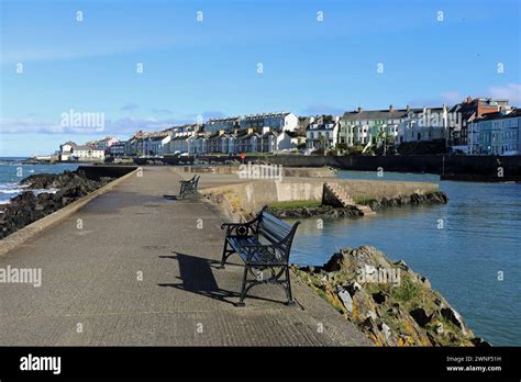 Bangor Seafront Hi Res Stock Photography And Images Alamy