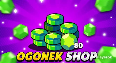 Купить 80 ГЕМОВ | БЫСТРОЕ ВЫПОЛНЕНИЕ Brawl Stars за 589 ₽ - Гемы Brawl ...
