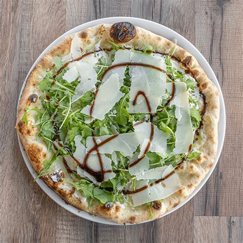 Pizza Angelina Commander Un Repas En Ligne à Paris