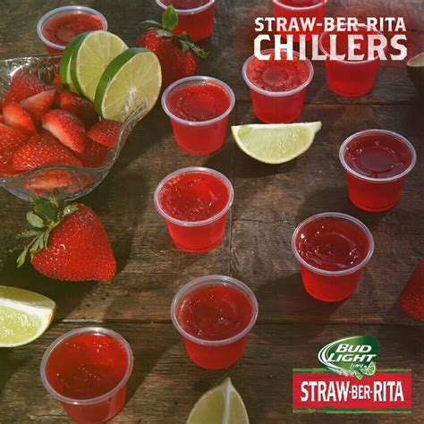 Strawberita Chillers 1 Packet Gelatin 1 Cup Boiling Water 1 Sm Can