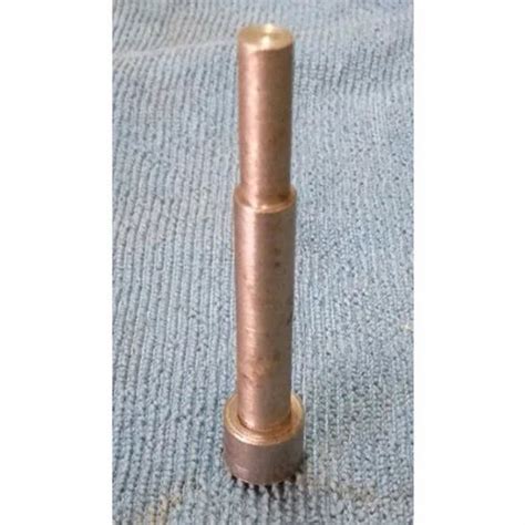 Mild Steel Top Link Pin For Tractor Size 5inch L At Rs 60 Piece In